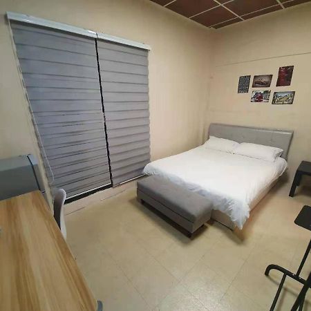 無名吾名 Đài Trung Ngoại thất bức ảnh