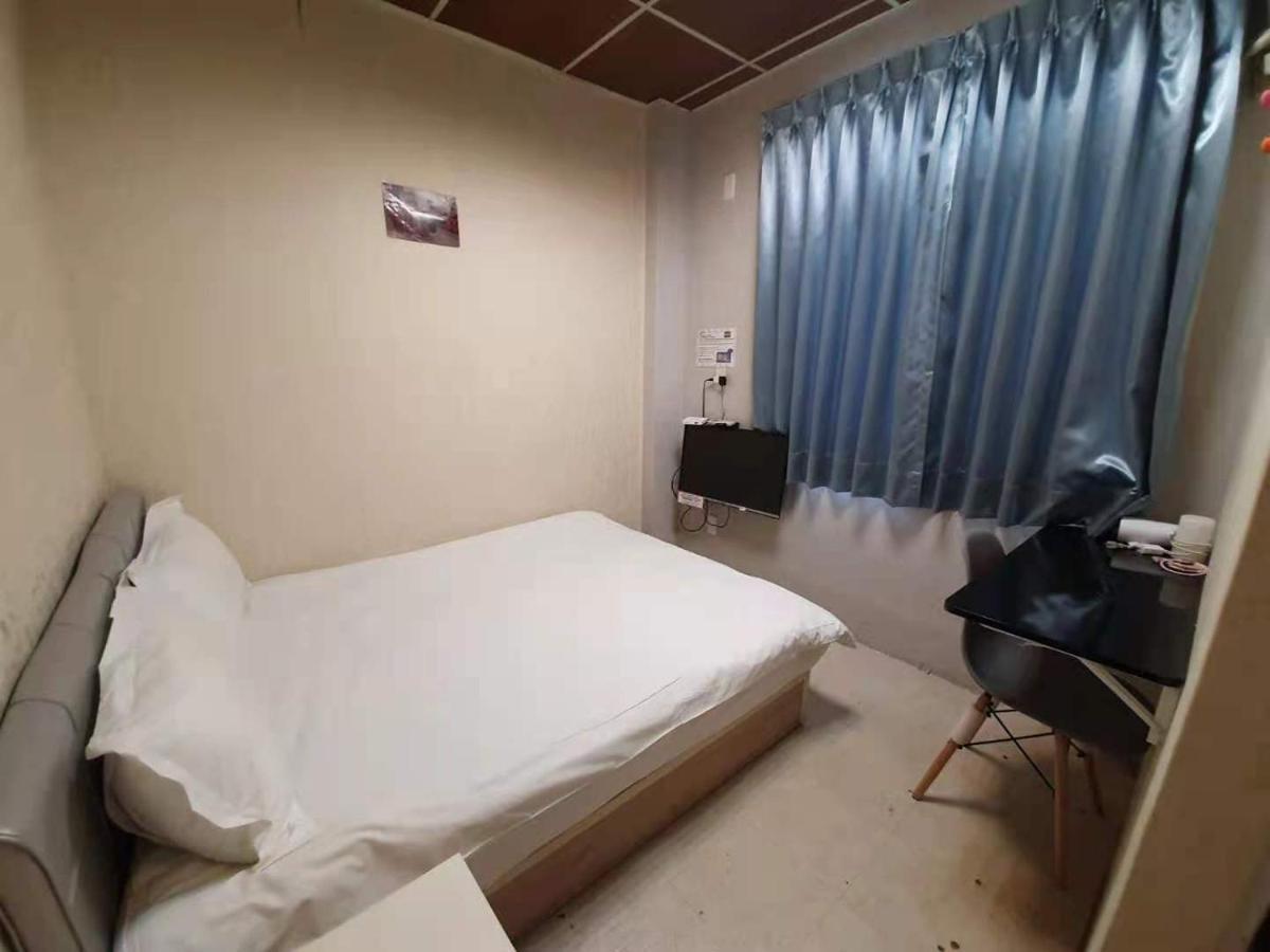 無名吾名 Đài Trung Ngoại thất bức ảnh