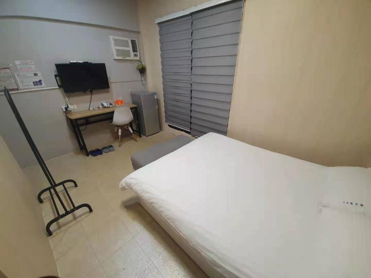 無名吾名 Đài Trung Ngoại thất bức ảnh