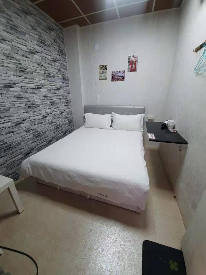 無名吾名 Đài Trung Ngoại thất bức ảnh